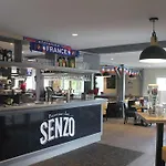 Brit Hotel Confort Manosque Cadarache 